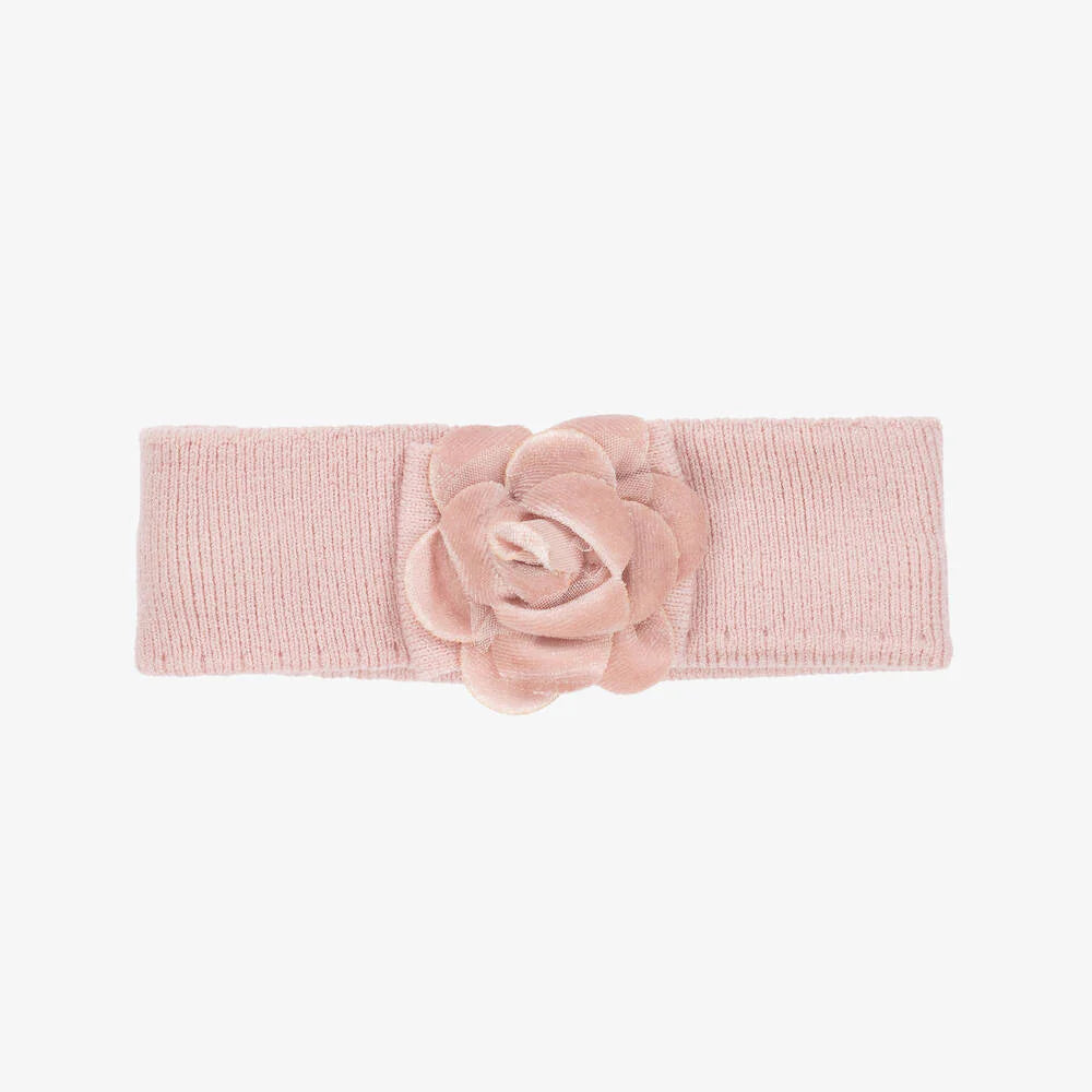 Baby Girls Knit Headband