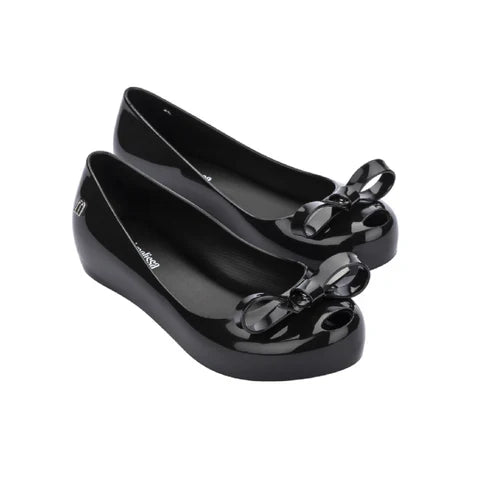 Mini Melissa Ultragirl Shoes