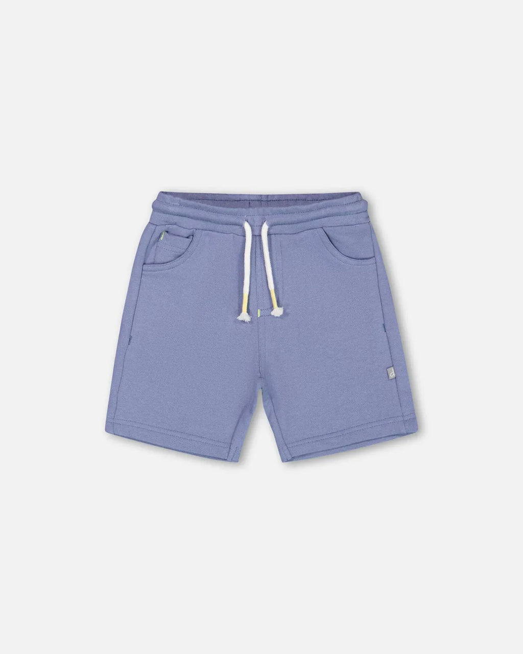 Boys Blue Shorts