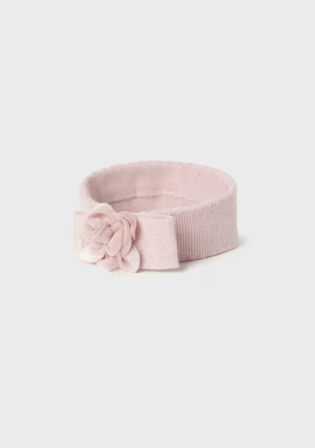 Baby Girls Floral Headband