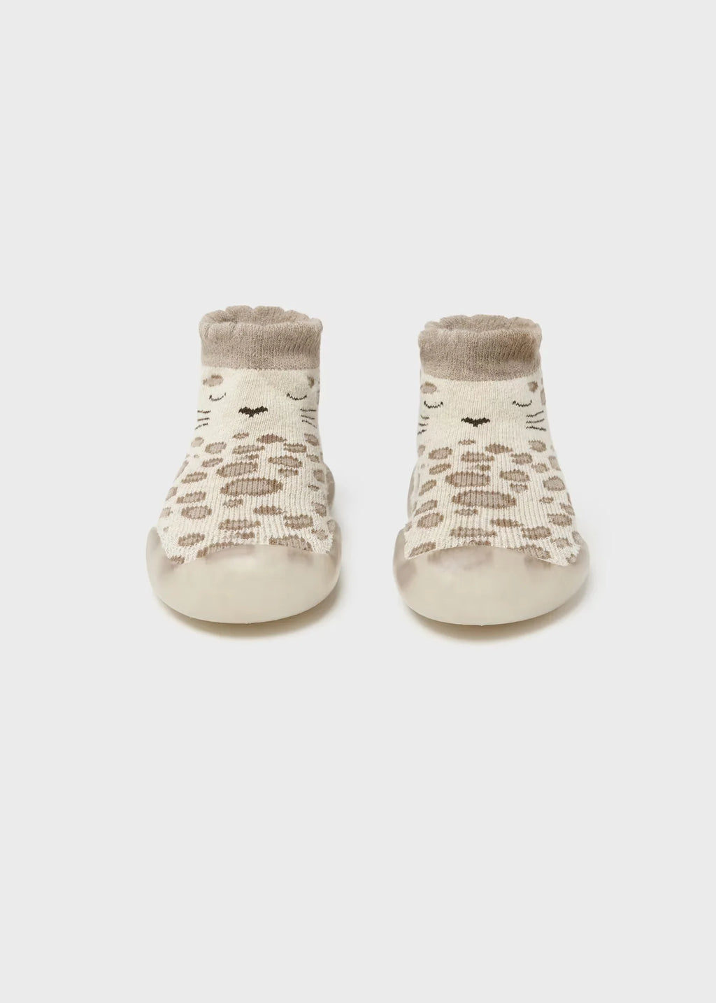 Ivory Socks