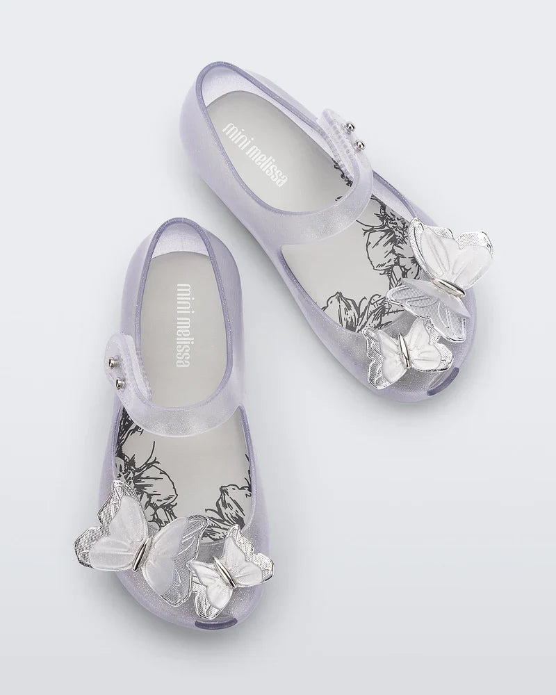 Mini Melissa Ultragirl Butterfly