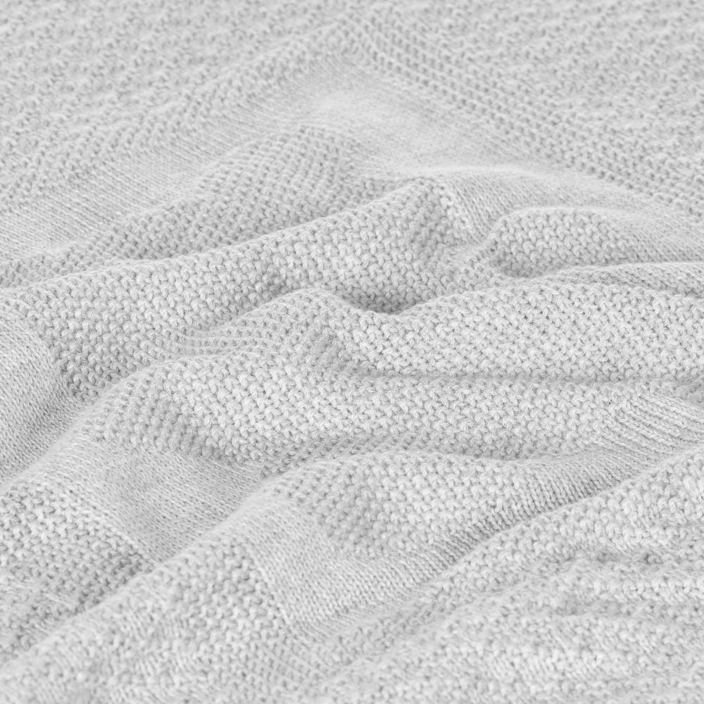 Reversible Baby Blanket