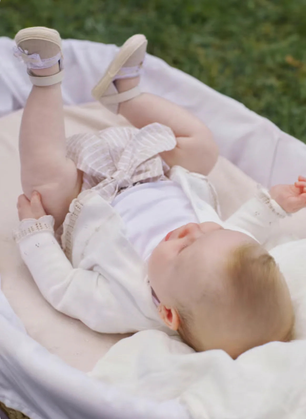 Baby Girls 3 Piece Set