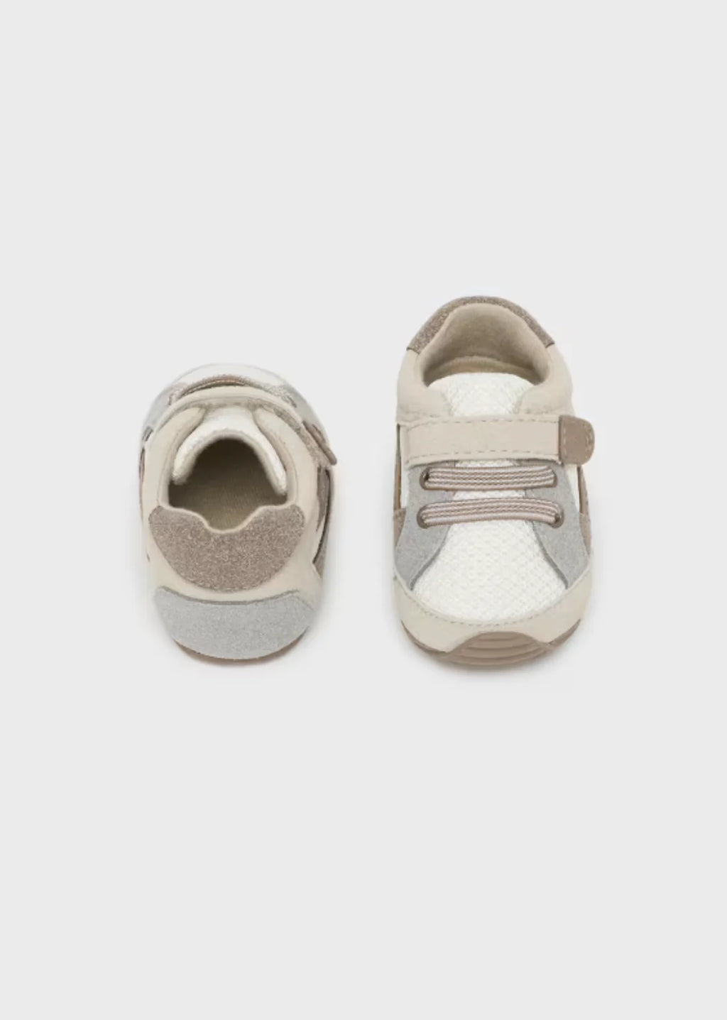 Baby Boys Sneakers