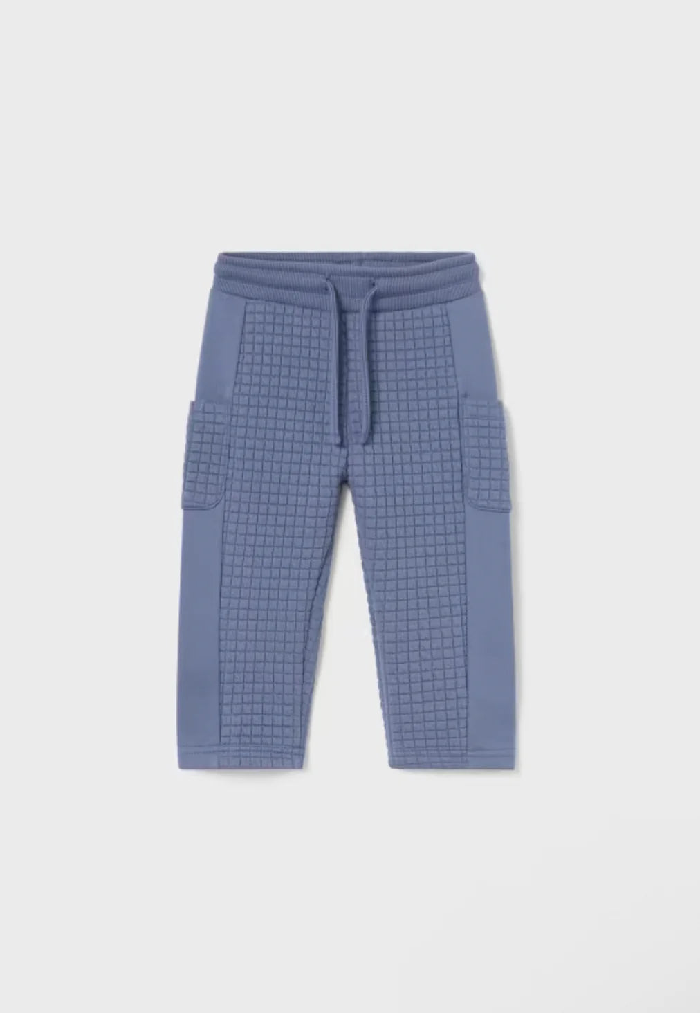 Baby Boys Hoodie & Pants