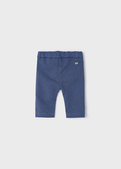 Boys Vintage Blue Set