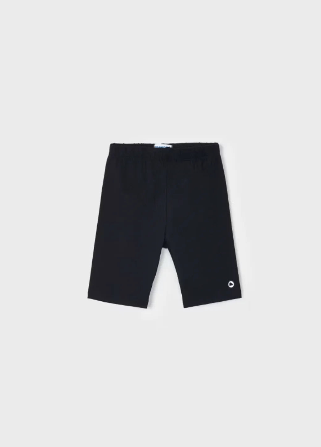 Girls Cotton Biker Shorts