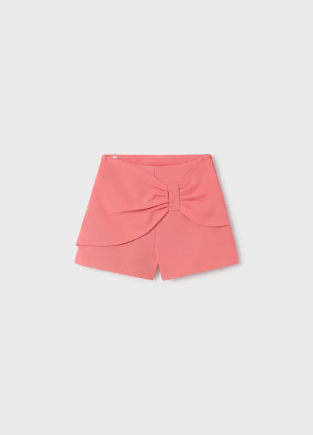 Girls Pink Skort