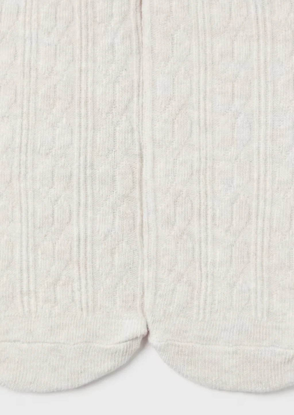 Baby Girls Patterned Tights