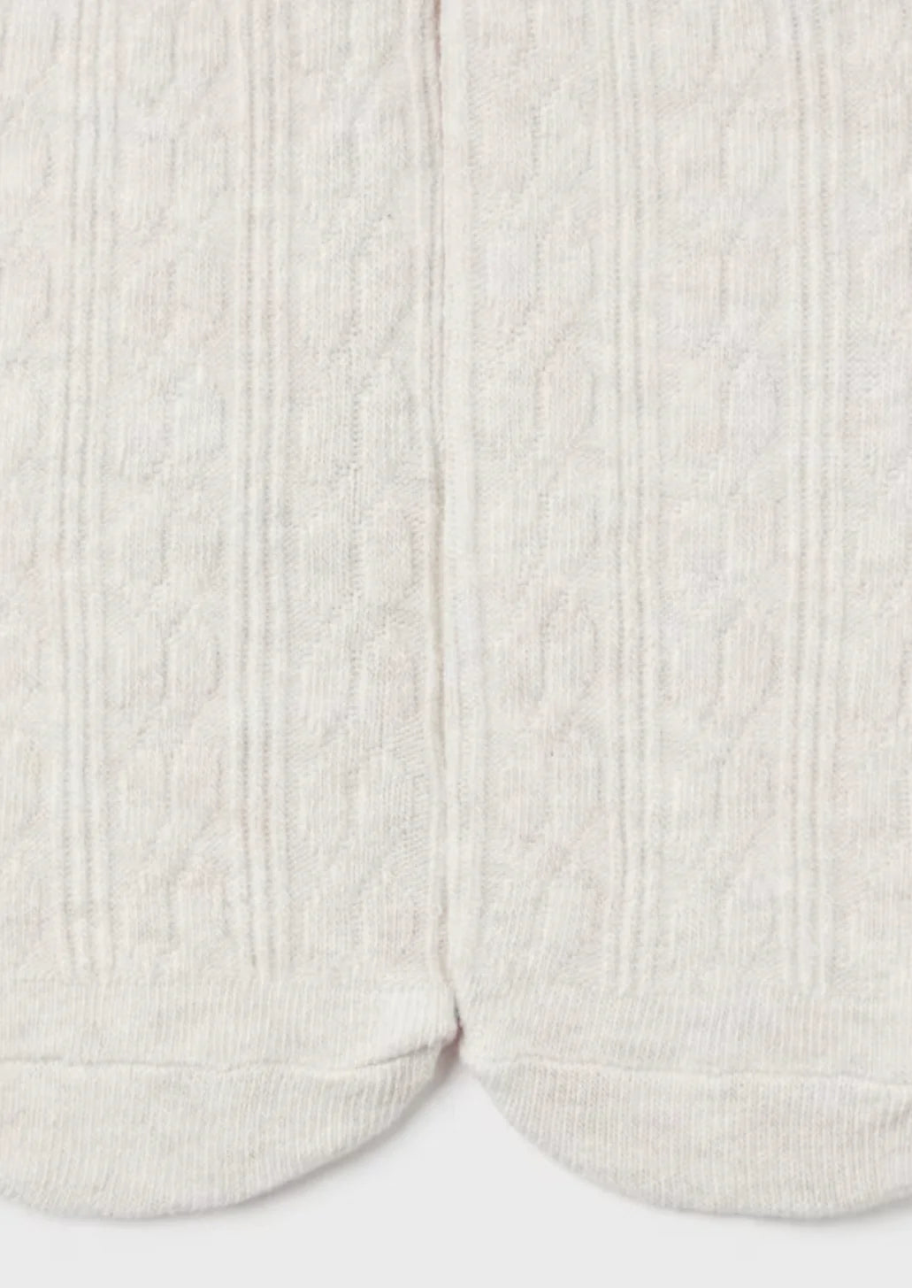 Baby Girls Patterned Tights