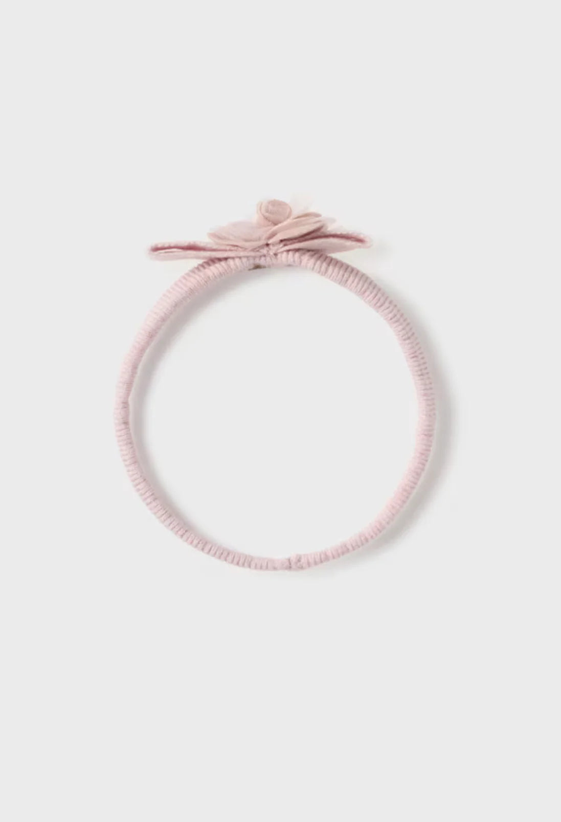 Baby Girls Floral Headband