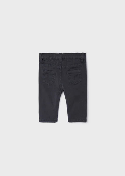 Baby Boys Cotton Pants
