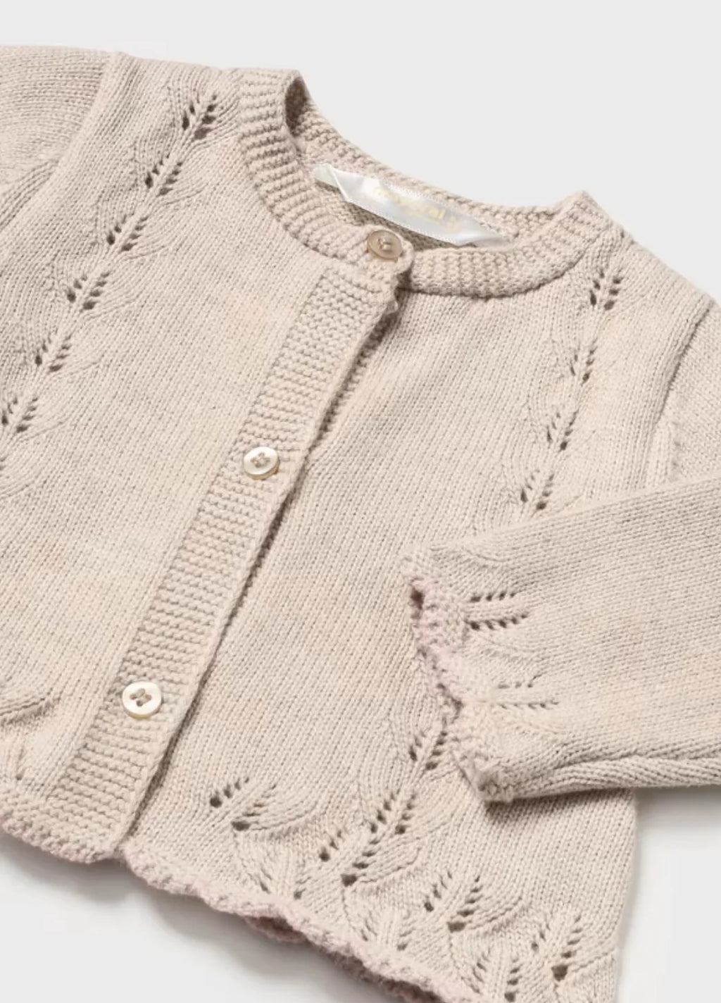 Baby Girls 3 Piece Set