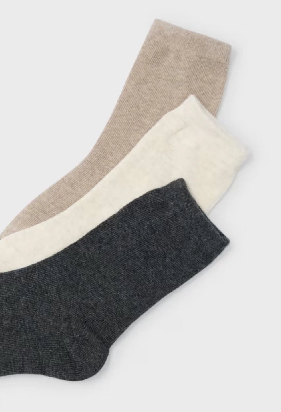 Boys Cotton Socks Set