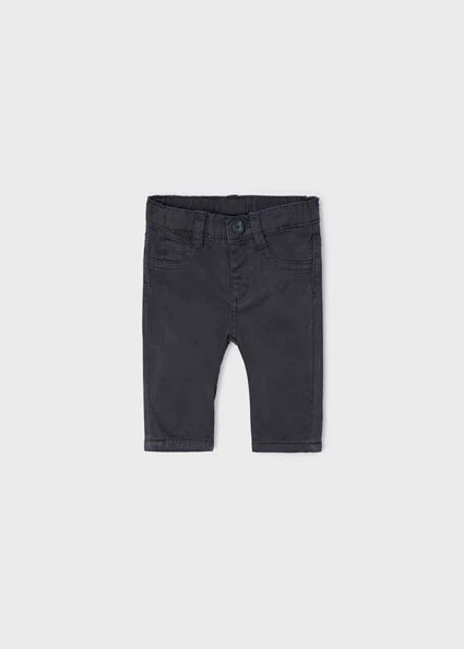 Baby Boys Cotton Pants