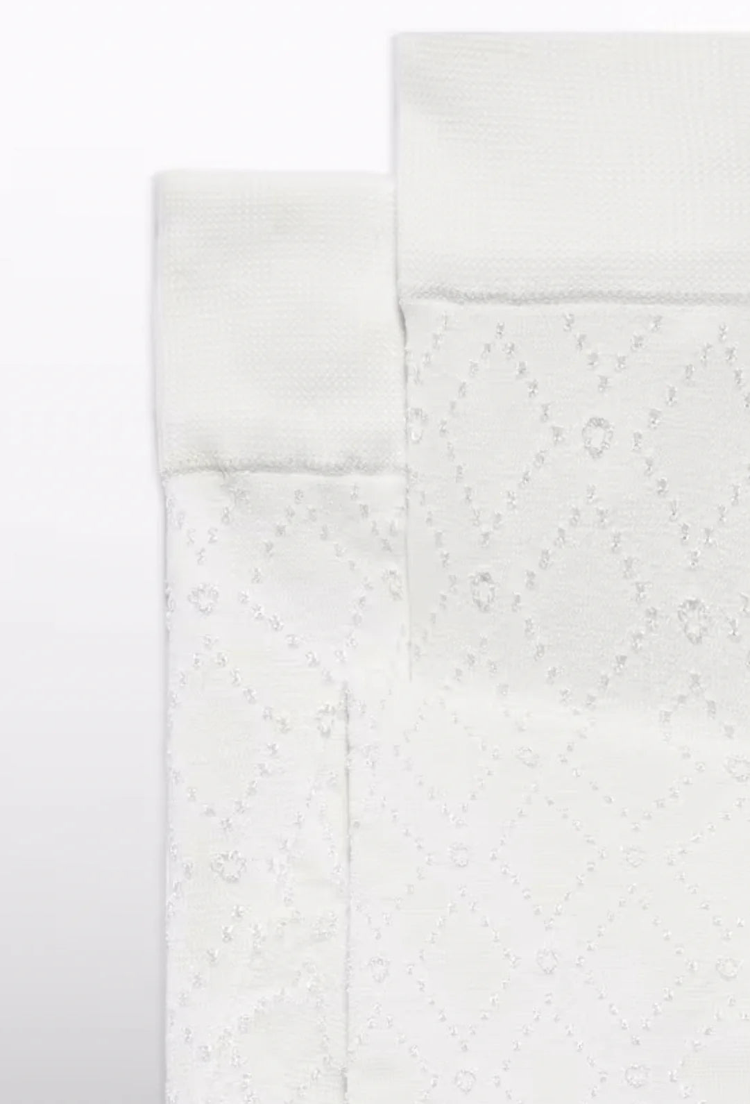 Baby Girls Patterned Tights