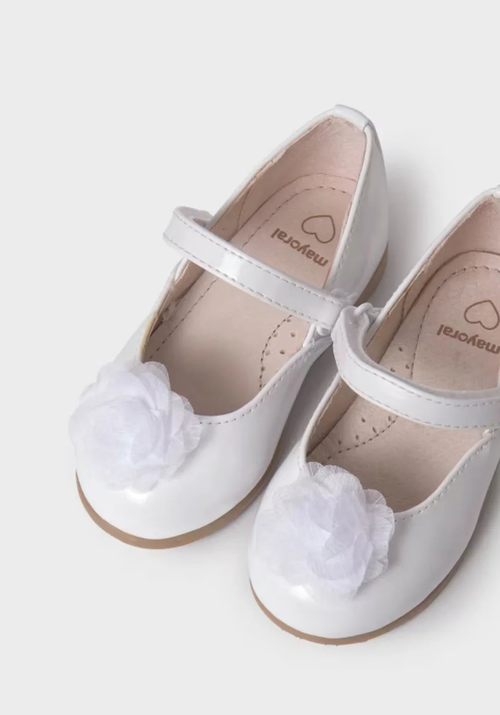 Girls Mary Jane Shoes