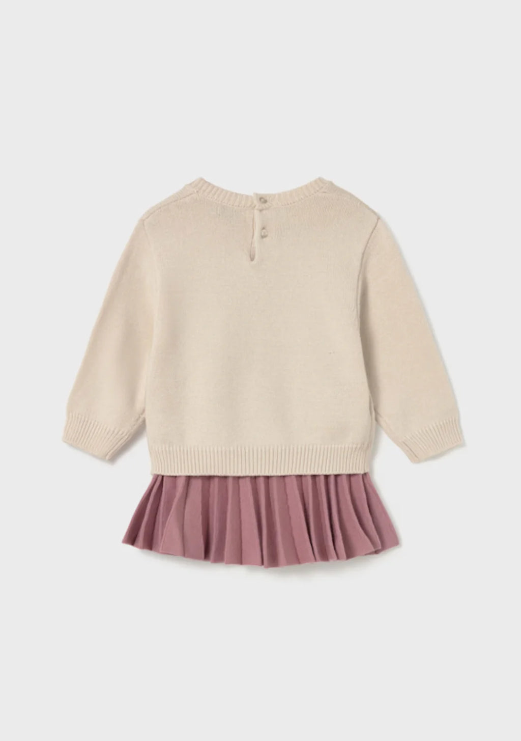 Baby Girls Skirt Set