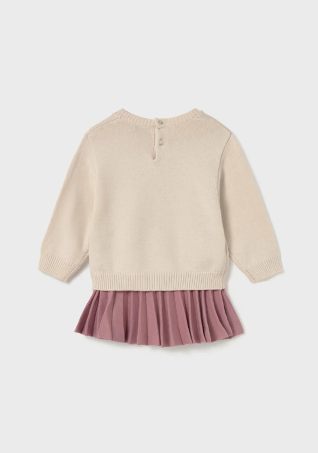 Baby Girls Skirt Set