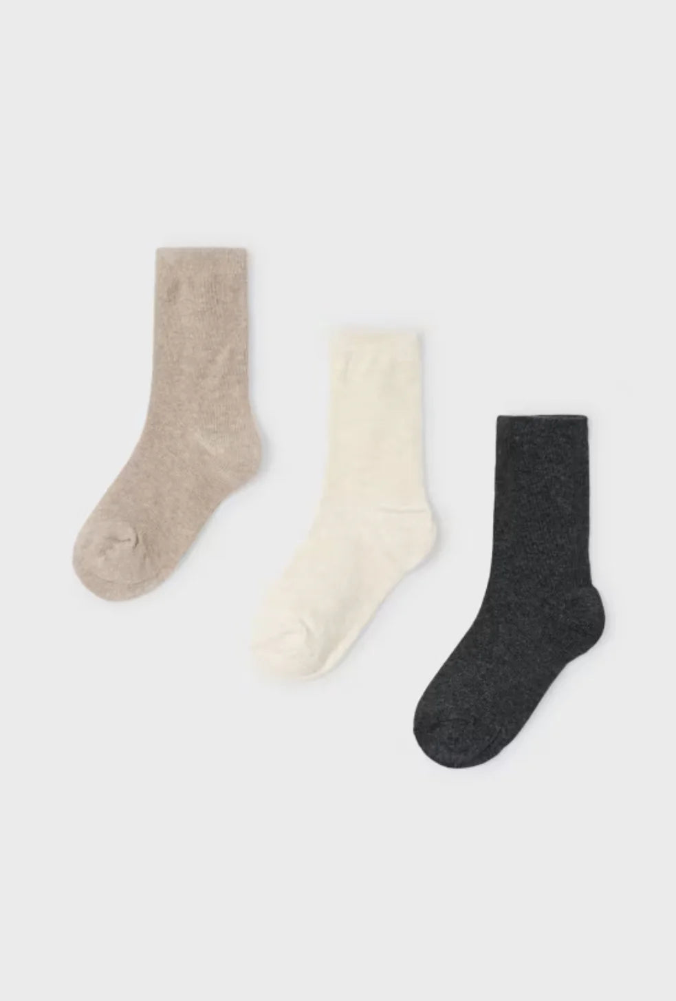 Boys Cotton Socks Set