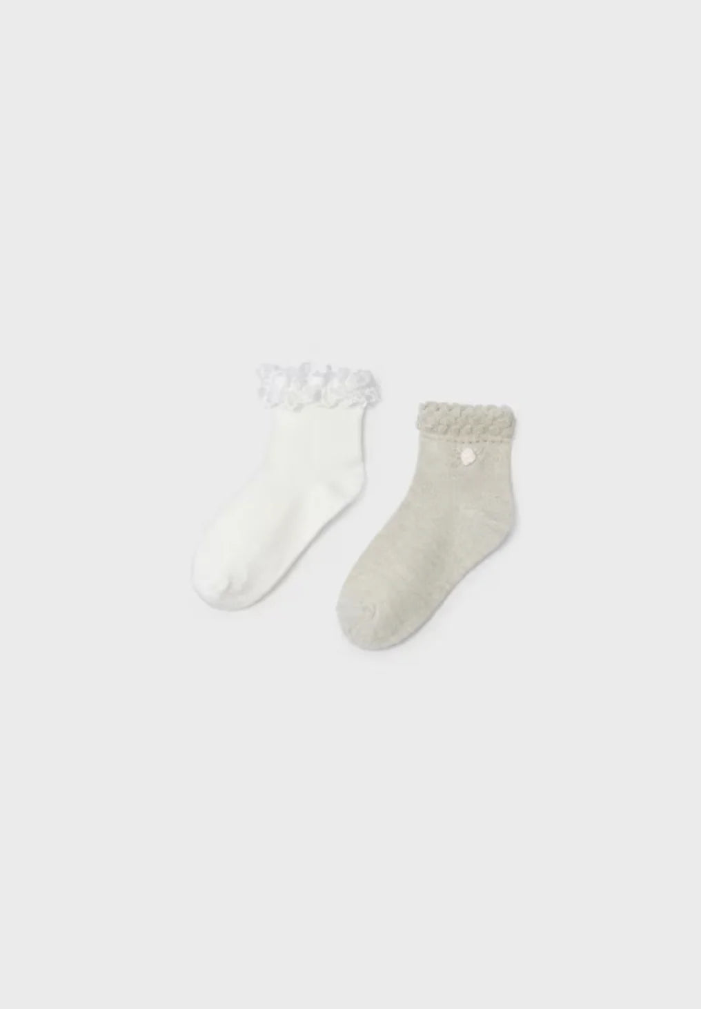 Girls Socks Set