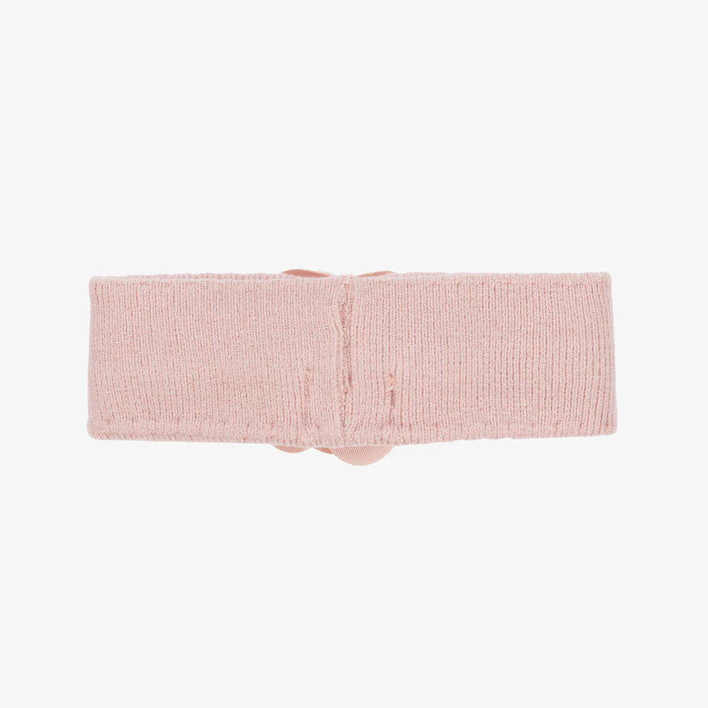 Baby Girls Knit Headband