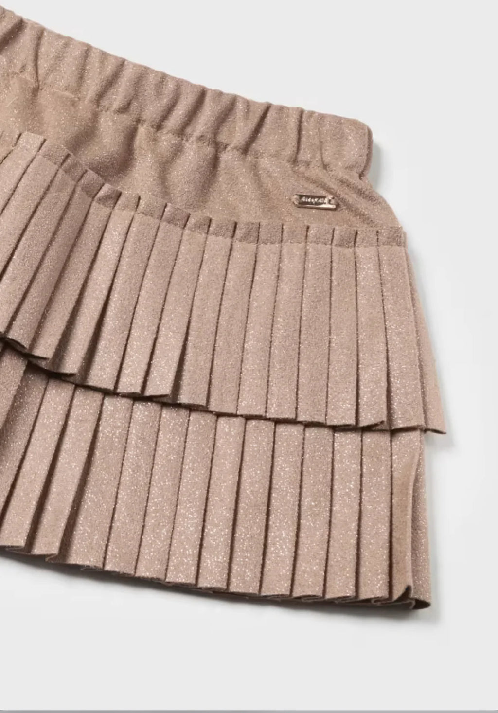 Baby Girls Top & Skirt Set