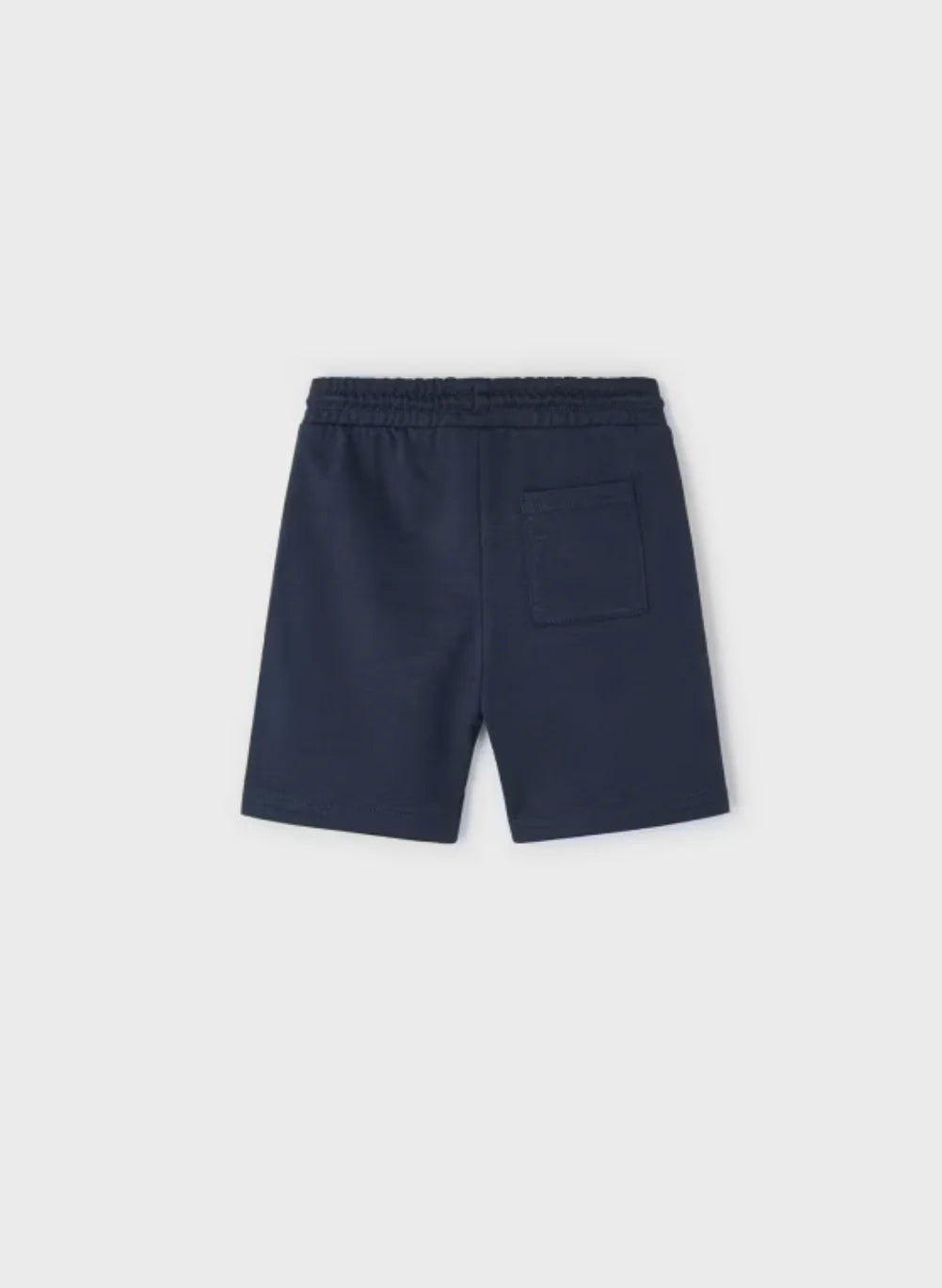 Boys Navy Shorts