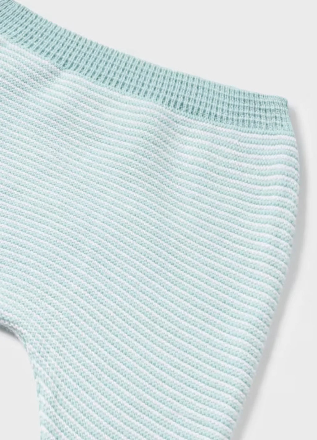 Baby Boys Cotton Knit Set