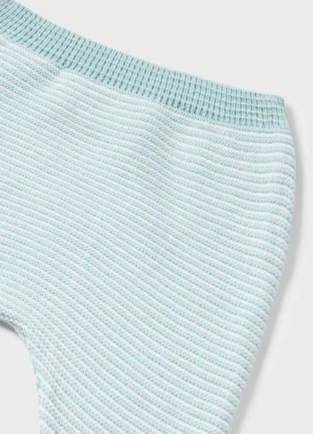 Baby Boys Cotton Knit Set