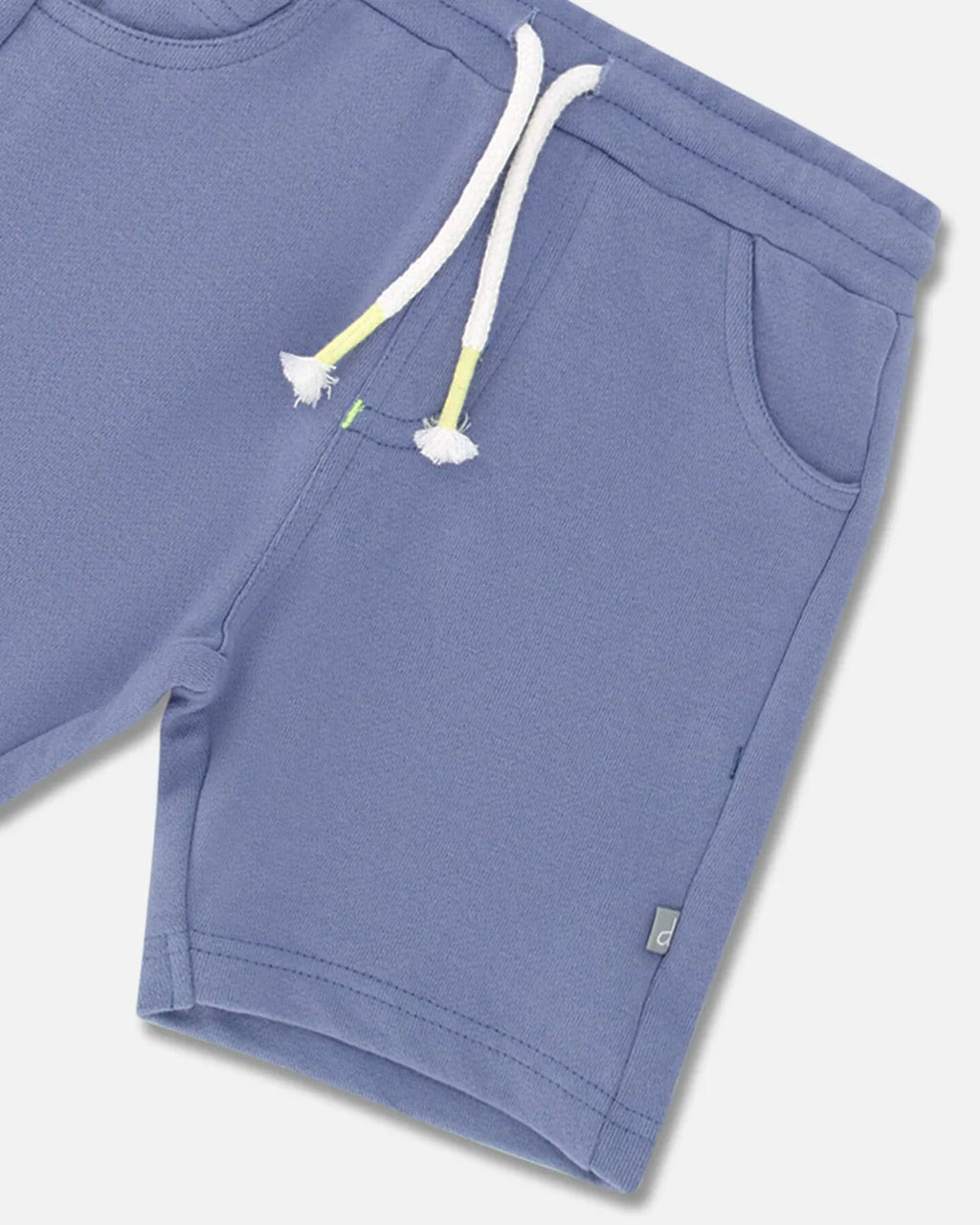 Boys Blue Shorts