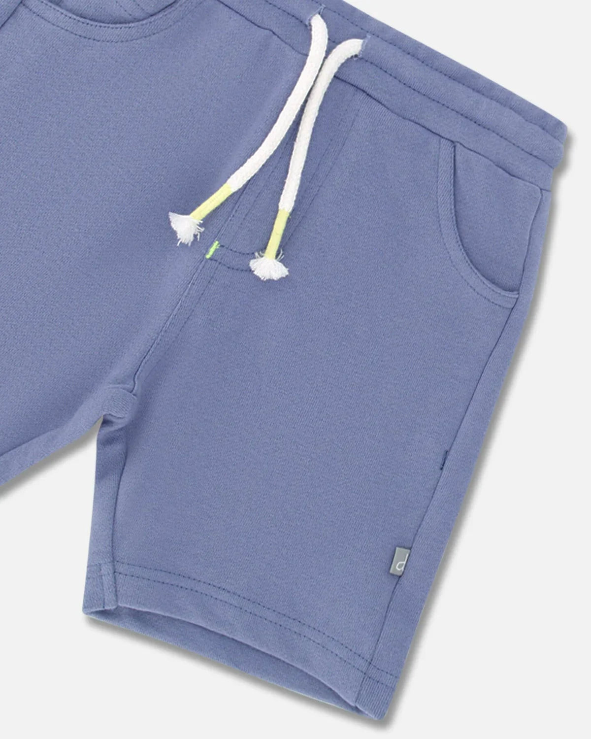 Boys Blue Shorts