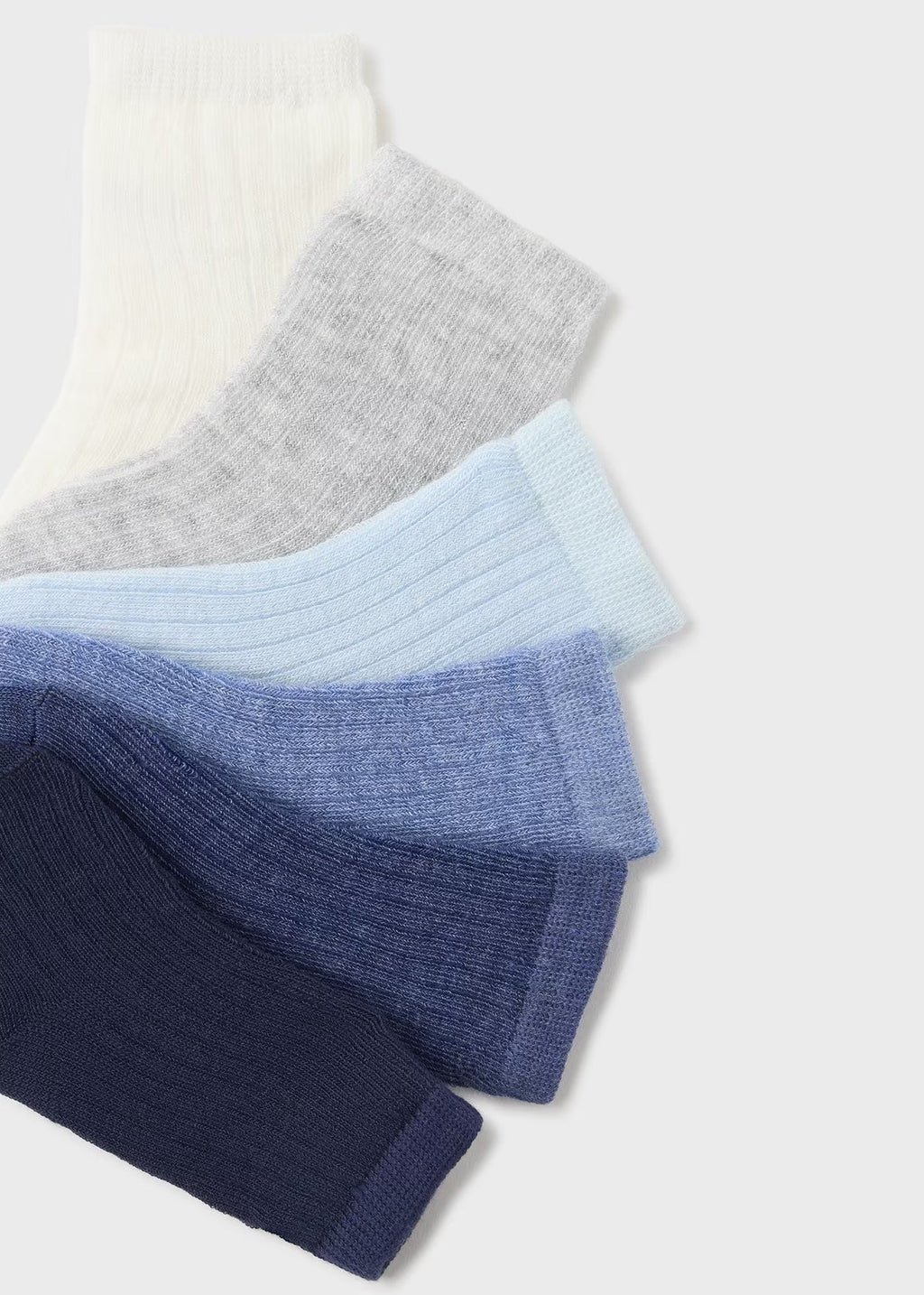 6-Pair Socks Set
