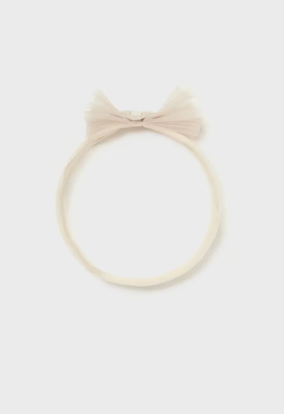 Baby Girls Star Headband