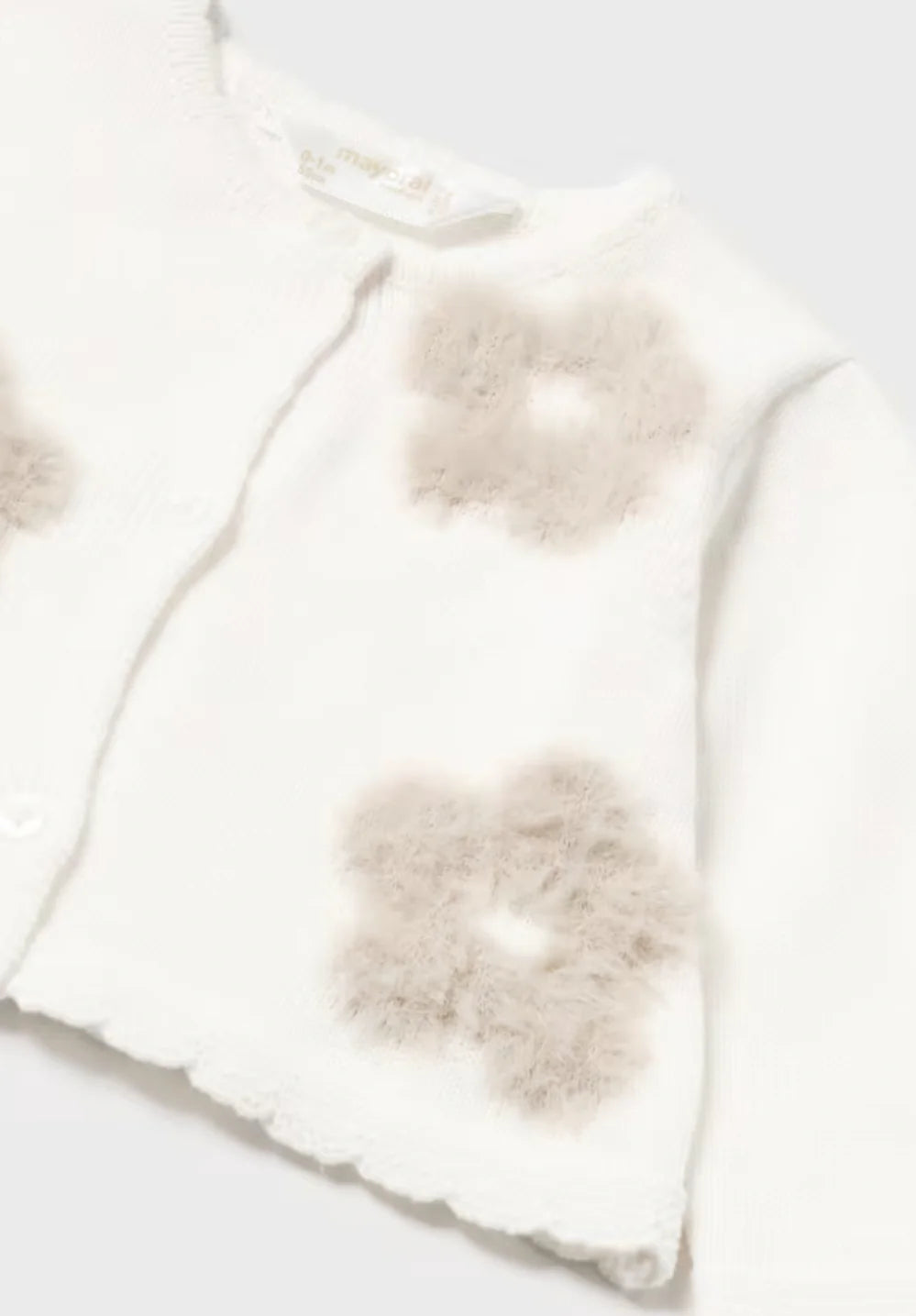 Baby Girls 3 Piece Set