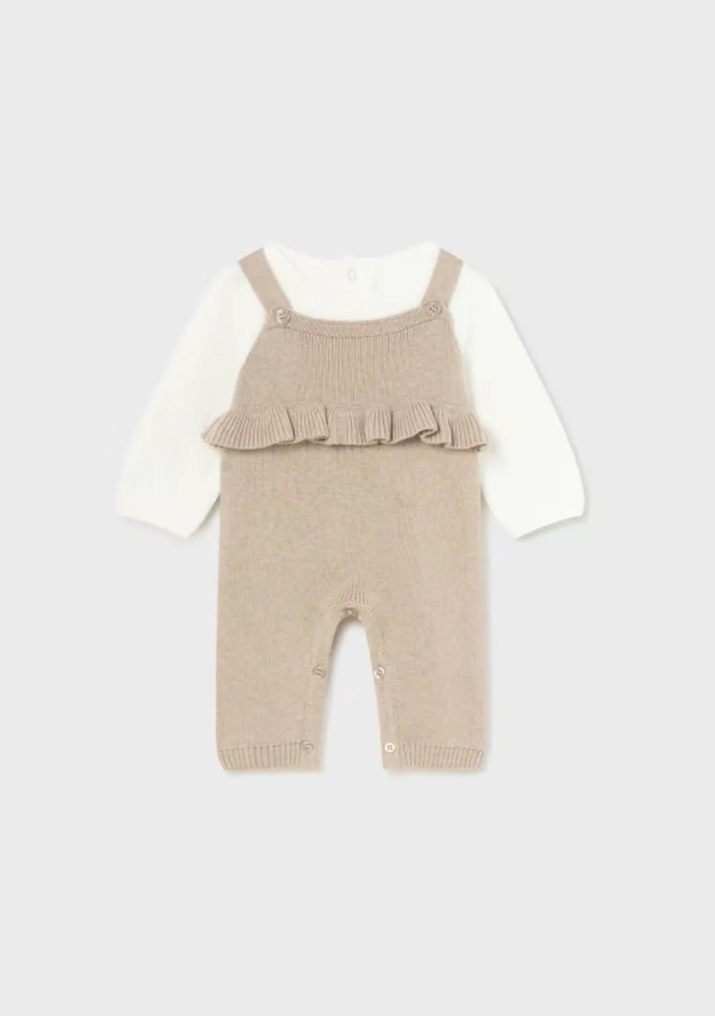 Baby Girls 3 Piece Set