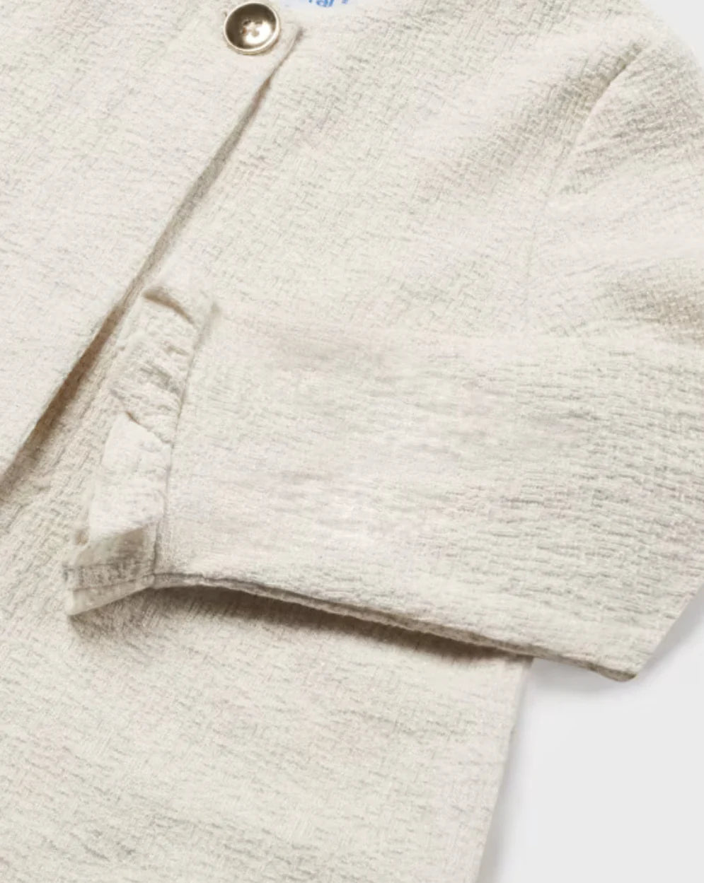 Baby Girls Outfit Set