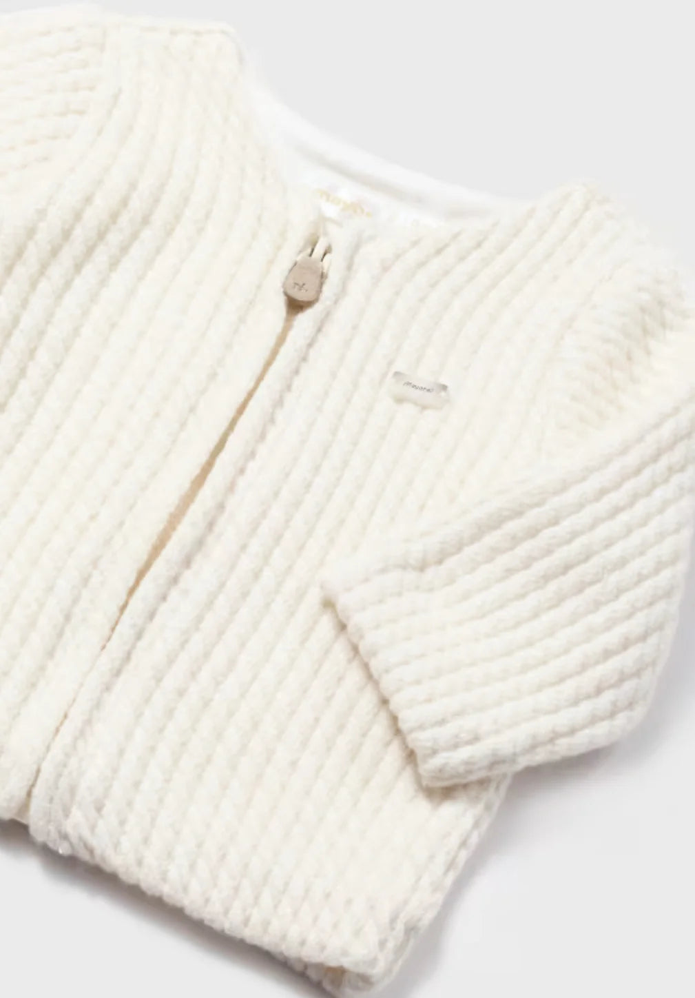 Baby Boys Knit Outfit Set