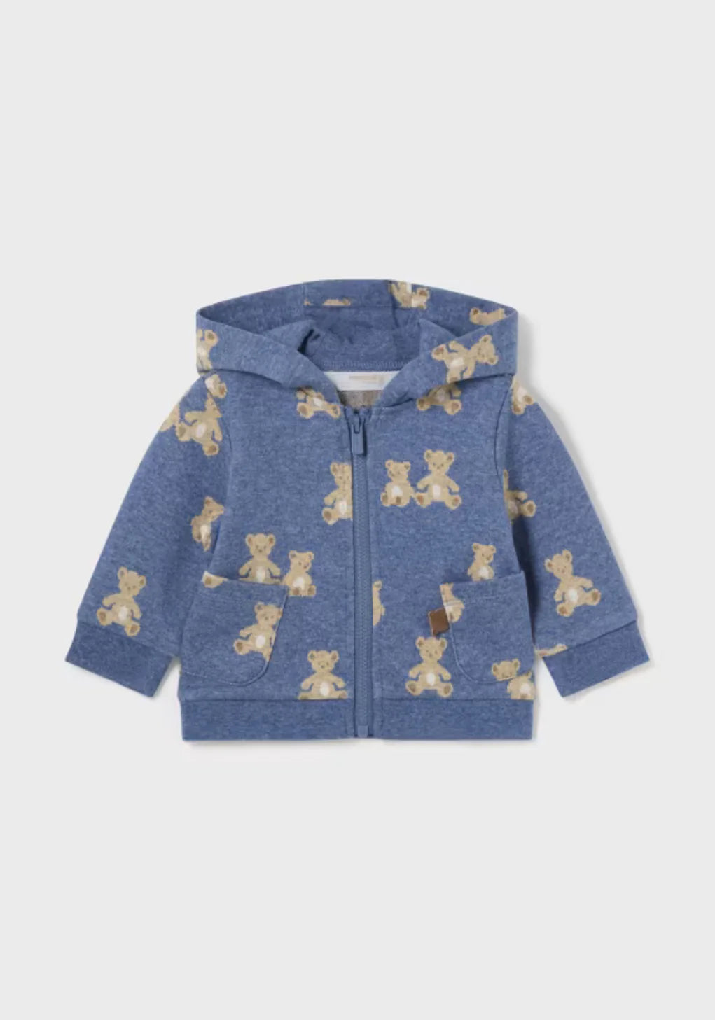 Baby Boys Outfit Set