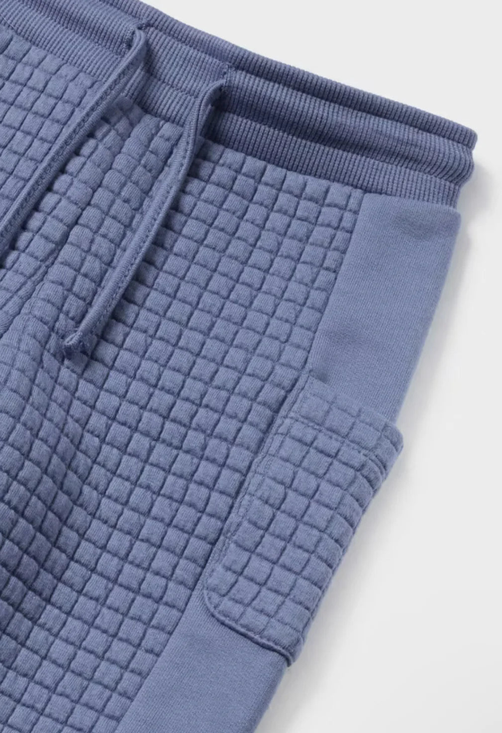 Baby Boys Hoodie & Pants