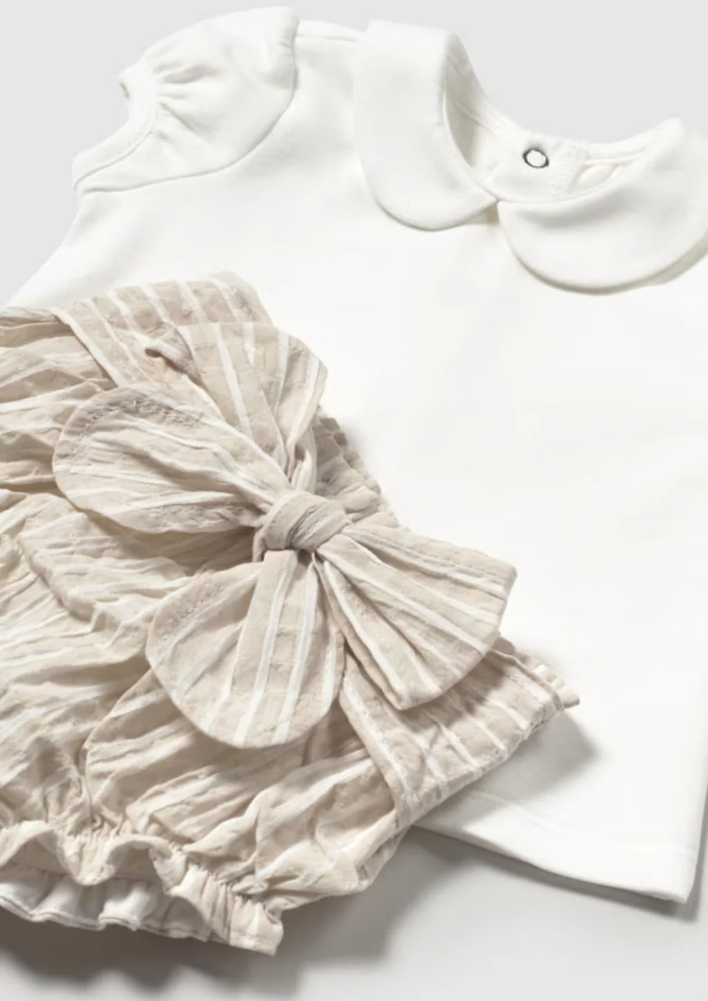 Baby Girls 3 Piece Set