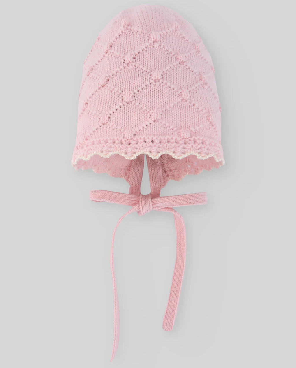 Baby Girls Knit 3 Piece Set