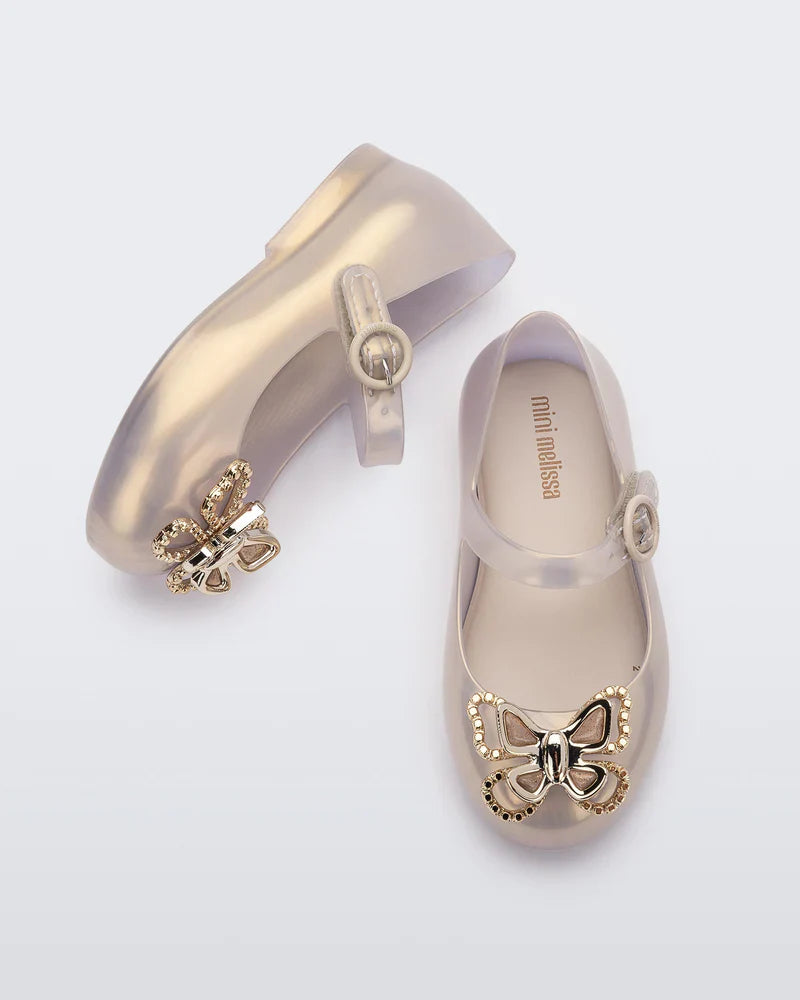 Mini Melissa Sweet Love Butterfly