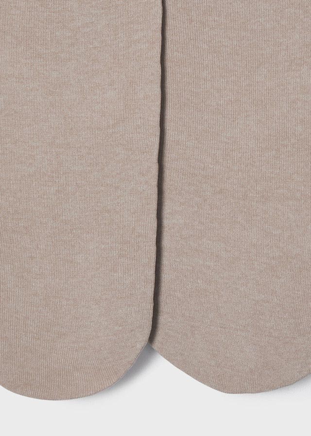 Beige Tights
