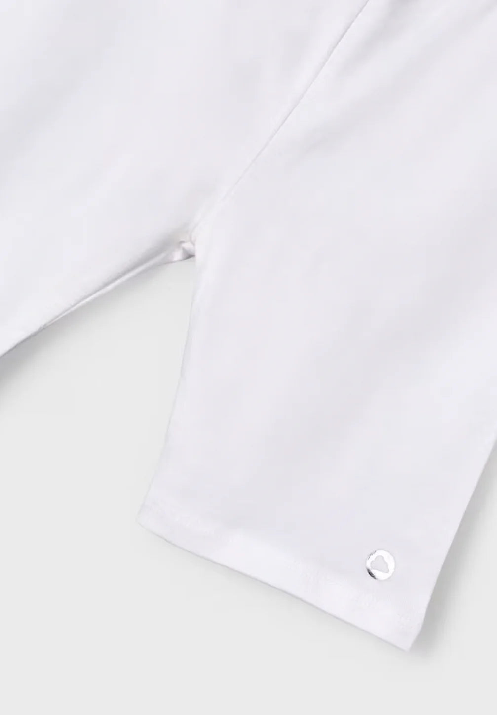 Girls Cotton Biker Shorts