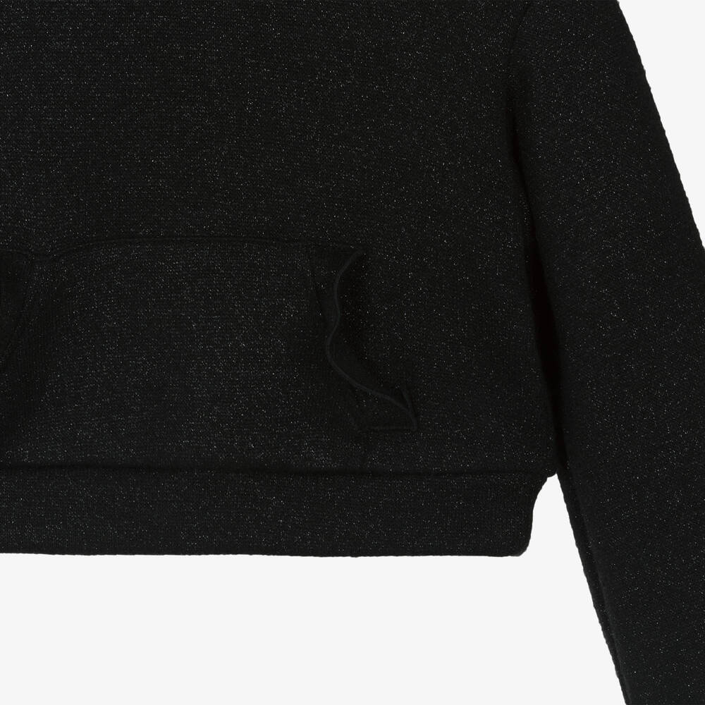 Girls Printed Skirt Set