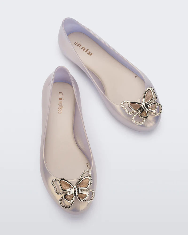 Mini Melissa Sweet Love Butterfly