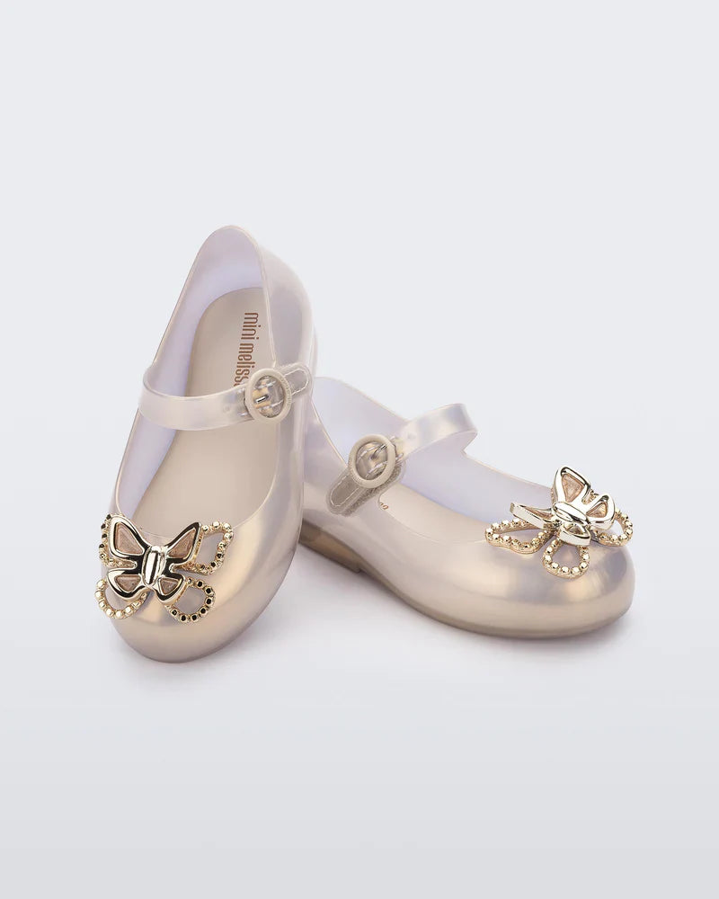Mini Melissa Sweet Love Butterfly