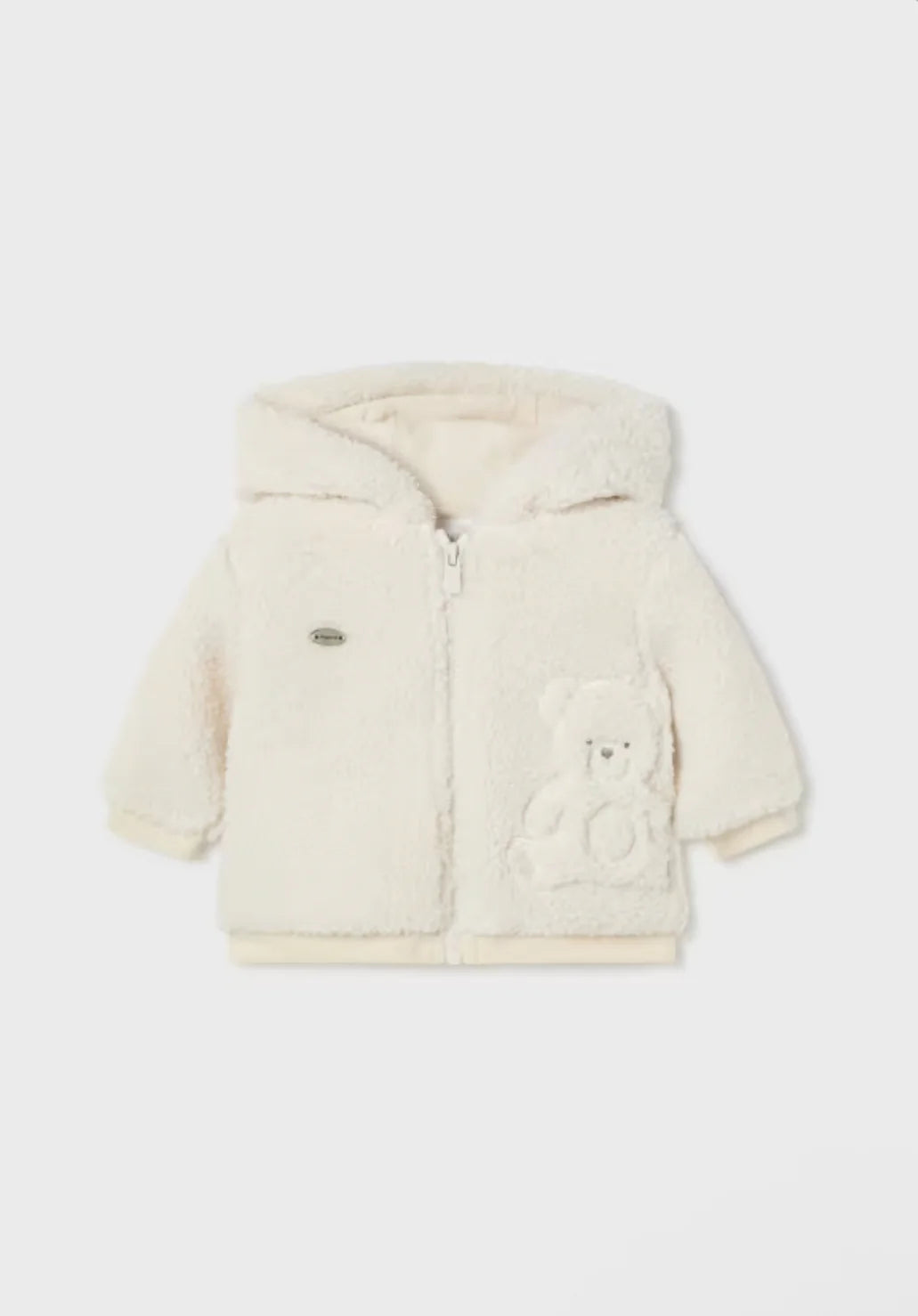 Baby Boys Fleece Jacket